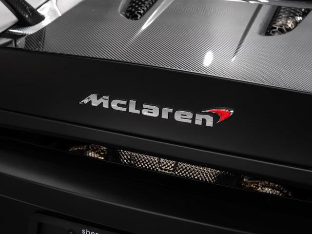 2017 McLaren 570S (CC-2100432) for sale in Sherwood Park, Alberta
