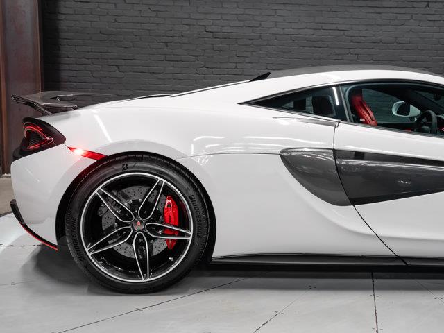 2017 McLaren 570S (CC-2100432) for sale in Sherwood Park, Alberta