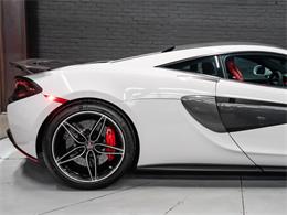 2017 McLaren 570S (CC-2100432) for sale in Sherwood Park, Alberta