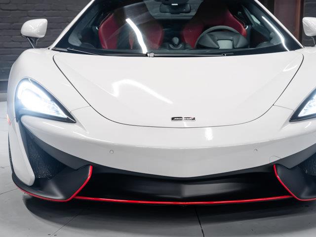 2017 McLaren 570S (CC-2100432) for sale in Sherwood Park, Alberta