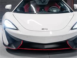 2017 McLaren 570S (CC-2100432) for sale in Sherwood Park, Alberta