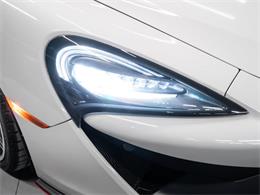 2017 McLaren 570S (CC-2100432) for sale in Sherwood Park, Alberta