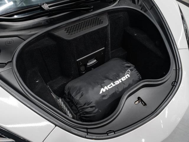 2017 McLaren 570S (CC-2100432) for sale in Sherwood Park, Alberta