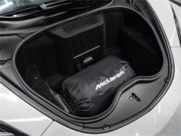 2017 McLaren 570S (CC-2100432) for sale in Sherwood Park, Alberta