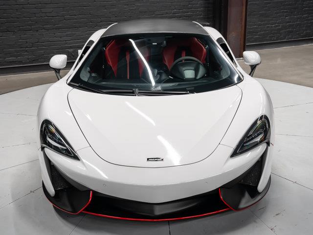 2017 McLaren 570S (CC-2100432) for sale in Sherwood Park, Alberta