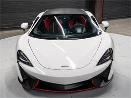 2017 McLaren 570S (CC-2100432) for sale in Sherwood Park, Alberta