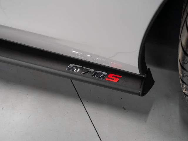 2017 McLaren 570S (CC-2100432) for sale in Sherwood Park, Alberta