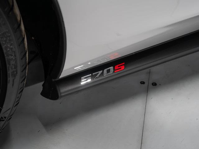 2017 McLaren 570S (CC-2100432) for sale in Sherwood Park, Alberta