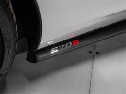 2017 McLaren 570S (CC-2100432) for sale in Sherwood Park, Alberta