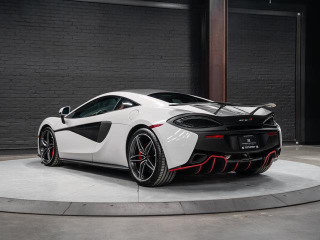 2017 McLaren 570S (CC-2100432) for sale in Sherwood Park, Alberta