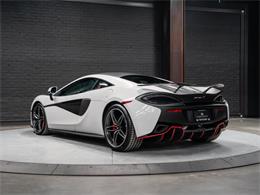 2017 McLaren 570S (CC-2100432) for sale in Sherwood Park, Alberta