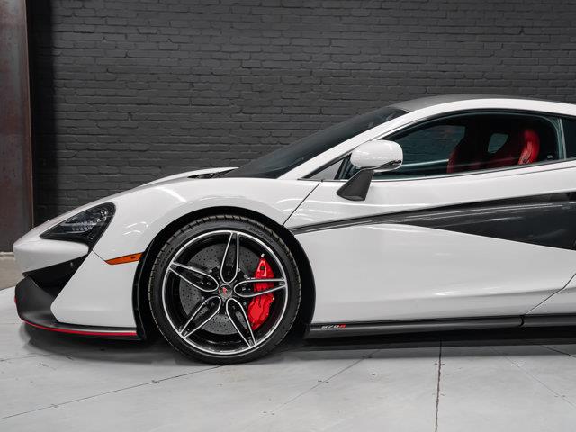 2017 McLaren 570S (CC-2100432) for sale in Sherwood Park, Alberta