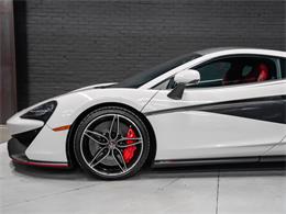 2017 McLaren 570S (CC-2100432) for sale in Sherwood Park, Alberta