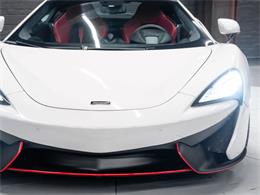 2017 McLaren 570S (CC-2100432) for sale in Sherwood Park, Alberta