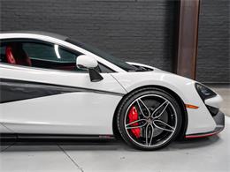 2017 McLaren 570S (CC-2100432) for sale in Sherwood Park, Alberta
