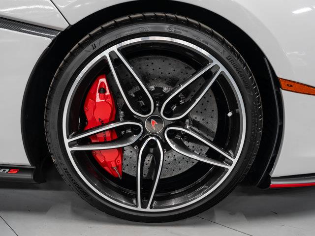 2017 McLaren 570S (CC-2100432) for sale in Sherwood Park, Alberta