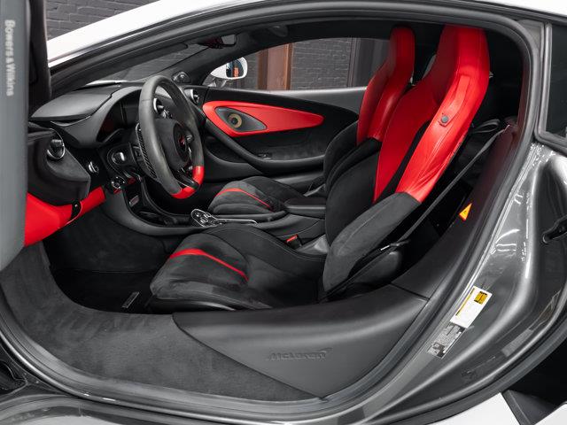 2017 McLaren 570S (CC-2100432) for sale in Sherwood Park, Alberta