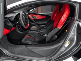 2017 McLaren 570S (CC-2100432) for sale in Sherwood Park, Alberta