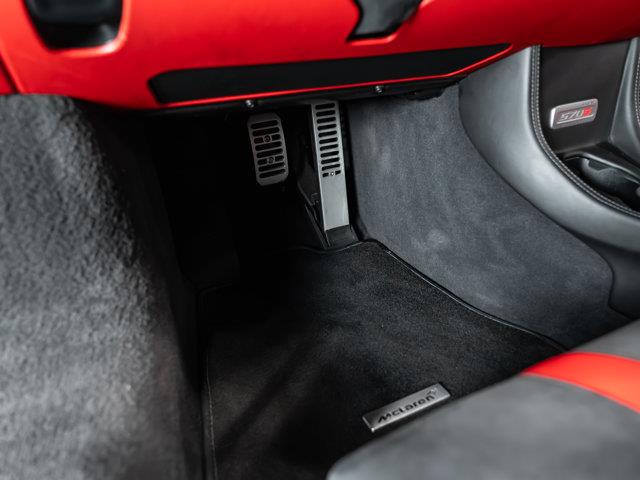 2017 McLaren 570S (CC-2100432) for sale in Sherwood Park, Alberta