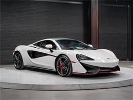 2017 McLaren 570S (CC-2100432) for sale in Sherwood Park, Alberta