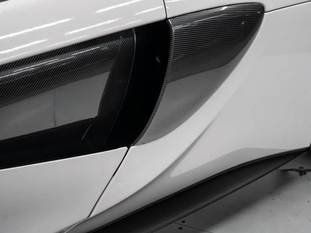 2017 McLaren 570S (CC-2100432) for sale in Sherwood Park, Alberta