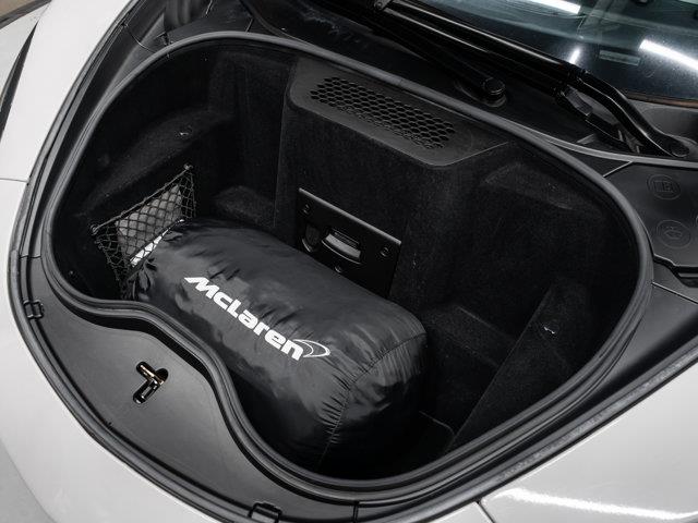 2017 McLaren 570S (CC-2100432) for sale in Sherwood Park, Alberta