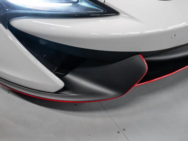2017 McLaren 570S (CC-2100432) for sale in Sherwood Park, Alberta
