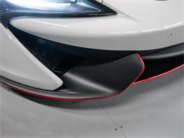 2017 McLaren 570S (CC-2100432) for sale in Sherwood Park, Alberta