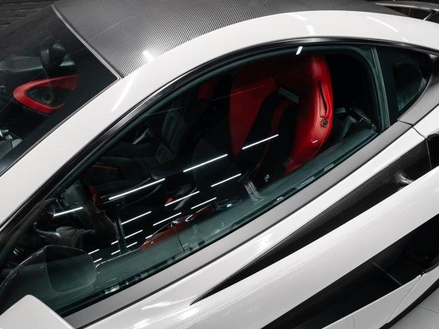 2017 McLaren 570S (CC-2100432) for sale in Sherwood Park, Alberta