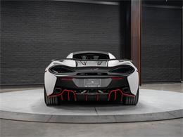 2017 McLaren 570S (CC-2100432) for sale in Sherwood Park, Alberta