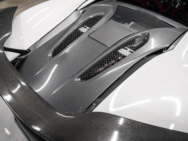 2017 McLaren 570S (CC-2100432) for sale in Sherwood Park, Alberta