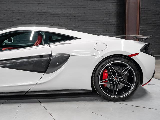 2017 McLaren 570S (CC-2100432) for sale in Sherwood Park, Alberta