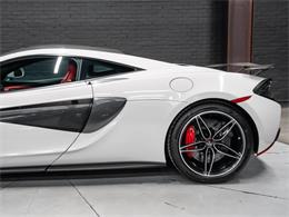 2017 McLaren 570S (CC-2100432) for sale in Sherwood Park, Alberta