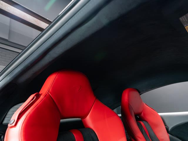 2017 McLaren 570S (CC-2100432) for sale in Sherwood Park, Alberta