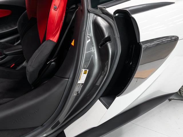 2017 McLaren 570S (CC-2100432) for sale in Sherwood Park, Alberta