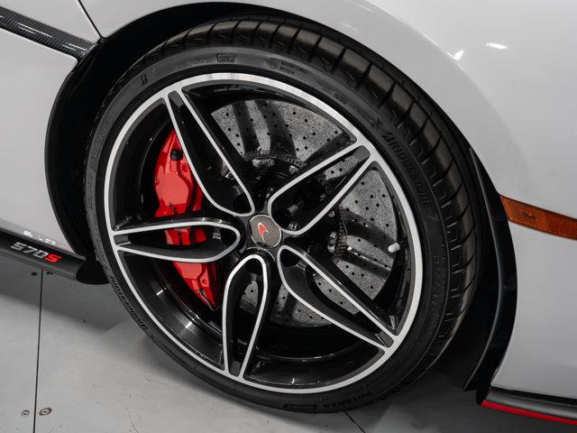 2017 McLaren 570S (CC-2100432) for sale in Sherwood Park, Alberta