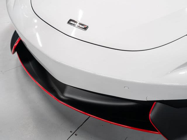 2017 McLaren 570S (CC-2100432) for sale in Sherwood Park, Alberta