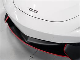 2017 McLaren 570S (CC-2100432) for sale in Sherwood Park, Alberta