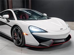 2017 McLaren 570S (CC-2100432) for sale in Sherwood Park, Alberta