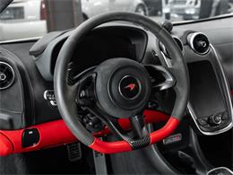 2017 McLaren 570S (CC-2100432) for sale in Sherwood Park, Alberta