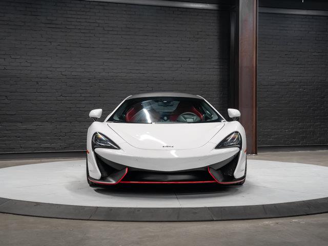2017 McLaren 570S (CC-2100432) for sale in Sherwood Park, Alberta