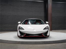 2017 McLaren 570S (CC-2100432) for sale in Sherwood Park, Alberta