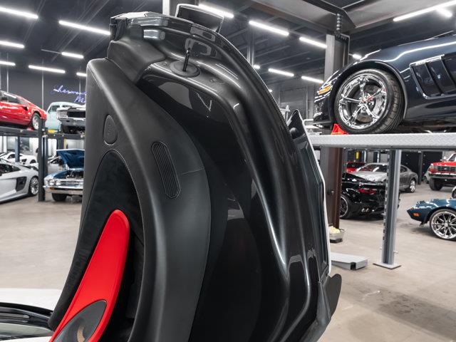 2017 McLaren 570S (CC-2100432) for sale in Sherwood Park, Alberta