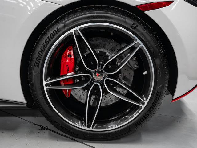 2017 McLaren 570S (CC-2100432) for sale in Sherwood Park, Alberta