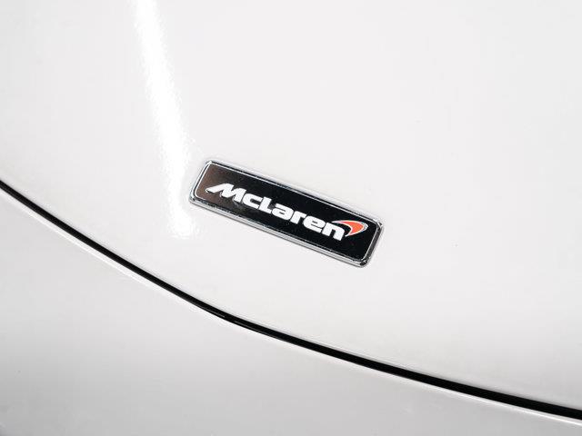2017 McLaren 570S (CC-2100432) for sale in Sherwood Park, Alberta