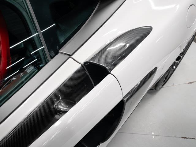 2017 McLaren 570S (CC-2100432) for sale in Sherwood Park, Alberta