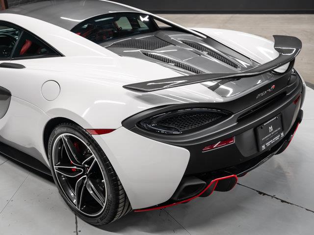 2017 McLaren 570S (CC-2100432) for sale in Sherwood Park, Alberta