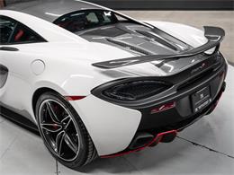2017 McLaren 570S (CC-2100432) for sale in Sherwood Park, Alberta