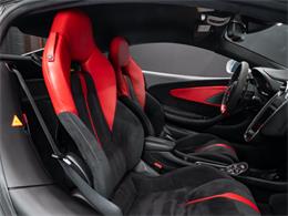 2017 McLaren 570S (CC-2100432) for sale in Sherwood Park, Alberta