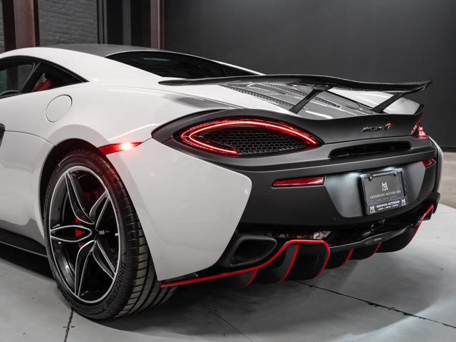 2017 McLaren 570S (CC-2100432) for sale in Sherwood Park, Alberta